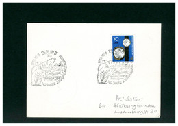 GERMANIA - 1970 - ESPLORAZIONE POLARE - ORSO POLARE - NORD POLE - Arctische Fauna