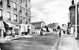 93-BOBIGNY- AVENUE EDOUARD-VAILLANT - Bobigny