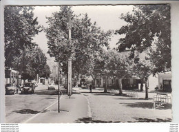 N°511   LA VALETTE DU VAR.PLACE JEAN-JAURES..AUTOS. VOITURES.N° 0-11 ARIS BANDOL - La Valette Du Var