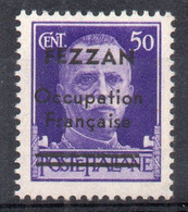 !!! FEZZAN, N°1 NEUF ** - Unused Stamps