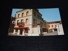 42986-                       HOTEL DU CHEVAL NOIR, ARGENTON SUR CREUSE, INDRE - Hotels & Restaurants