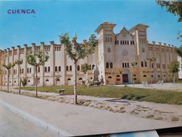 Cuenca Plaza Toros - Cuenca