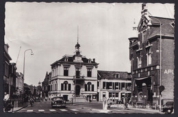 NETHERLANDS    ,  Hengelo  ,  OLD  POSTCARD - Hengelo (Ov)