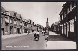 NETHERLANDS    ,  Tilburg  ,   OLD  POSTCARD - Tilburg