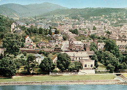 LINZ : Hotel Europäischer Hof - Linz A. Rhein