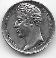 France - Charles X 1825 - Argent - Monarchia / Nobiltà