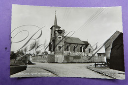 Marilles  Eglise De Nodrenge. - Orp-Jauche