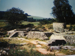 LES CARS ( Corrèze) - Histoire