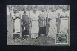 MOZAMBIQUE - Carte Postale De Beira - Native Girls  - L 118165 - Mozambique