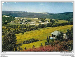 GRUMELANGE ..-- MARTELANGE ..--  Auberge " Au Canard Sauvage " . Panorama . - Martelange