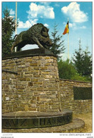 MARTELANGE ..--  Monument Aux CHASSEURS ARDENNAIS . - Martelange