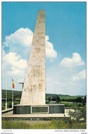 MARTELANGE ..--  Monument Aux CHASSEURS  ARDENNAIS . - Martelange