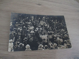 Carte Photo 92 Hauts De Seine Sceaux Procession Fête Religieuse Belle Animation 1922 - Sceaux