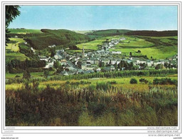 MARTELANGE ..--  Panorama  Du Village .. - Martelange