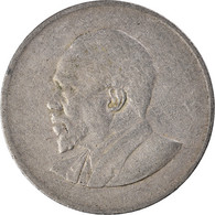 Monnaie, Kenya, Shilling, 1966 - Kenya