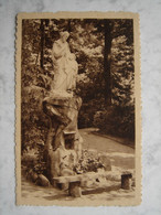 Edegem - Grotte De N.D. De Lourdes (Statue De St, Joseph) - Edegem