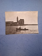 Italia-puglia-trani-il Porto-fg-1964 - Trani