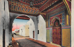 Rabat - Rabat