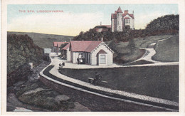 Delcampe - Ireland The Spa ,lisdoonvarna - Clare