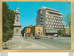 Foligno (PG) - Non Viaggiata - Foligno