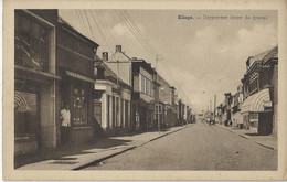 Klinge.   -     Dorpstraat - Sint-Gillis-Waas