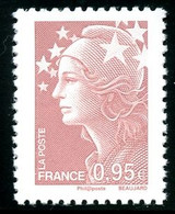 FRANCE 2010 - Marianne De Beaujard - NEUF - No 4475 - Cote 3,20 € - Nuevos