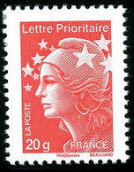FRANCE 2011 - Marianne De Beaujard - NEUF - No 4566 - Cote 2,60 € - Nuevos