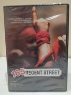 DVD. 165 Regent Street. Estaven Fent Història Fins Que Van Haver De Superar-se Ells Mateixos. 2011. - Dokumentarfilme