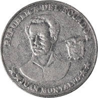 Monnaie, Équateur, 5 Centavos, Cinco, 2000 - Ecuador