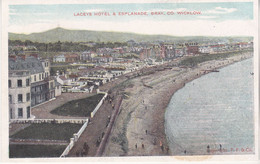 Ireland Laceys Hotel & Esplanade, Bray Co Wicklow - Wicklow