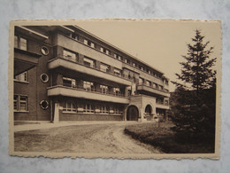 Woluwé-St-Pierre - Institut Des Dames Hospitalières Du Sacré-Coeur - St-Pieters-Woluwe - Woluwe-St-Pierre