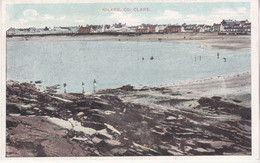 Kilkee, Co Clare - Clare