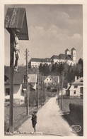 AK - Stmk - WEIZ - Jesuskreuz In Der Siegfried-Esterl-Gasse 1931 - Weiz