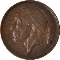 Monnaie, Belgique, 20 Centimes, 1960 - 20 Cents