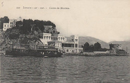 TAMARIS SUR MER CASINO DU MANTEAU 1919 - Tamaris