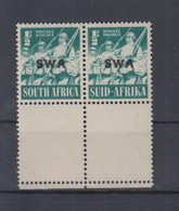SWA Michel Cat.No. Mnh/** 216/217 - South West Africa (1923-1990)