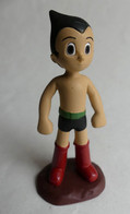 Figurine ASTRO BOY LE PETIT ROBOT - Publicitaire CASINO -  2009 - Sonstige & Ohne Zuordnung