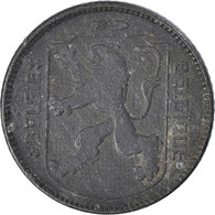 Monnaie, Belgique, Franc, 1942 - 1 Franc