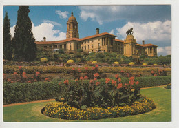 Pretoria - South Africa