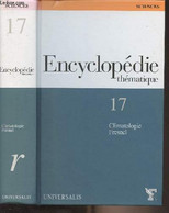 Encyclopédie Thématique T.17 - Climatologie - Fresnel - "Sciences" Vol.2 - Collectif - 2005 - Encyclopédies