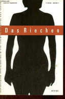 Das Riechen Von Nasen, Düften Und Gestank - Schriftenreihe Forum Band 5 - Kunst-und Ausstellungshalle Der Bundesrpeublik - Sonstige & Ohne Zuordnung