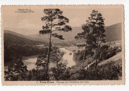 145 - TROIS - PONTS  -  Paysage De L'Amblève Vers Coo  *Copyright P.B.L. - XL* N° 1 * - Trois-Ponts