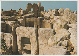 Delcampe - Malta, Tempel - Malta