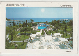 Hammamet - Tunesien