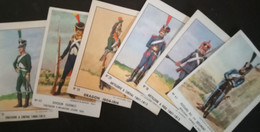 Soldats Napoleon Biscottes Reinette - Other