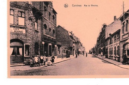 WABR Comines Rue De Wervicq - Comines-Warneton - Komen-Waasten
