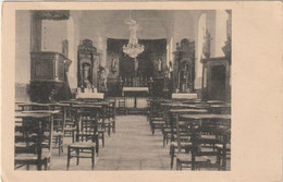 Alte Ansichtskarte Aus Quèmappe ( Guèmappe )  Kirche - Arras