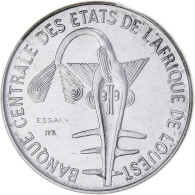 Monnaie, Communauté économique Des États De L'Afrique De L'Ouest, Franc - Ivoorkust