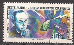 Ungarn  (2007)  Mi.Nr.  5250  Gest. / Used  (2ej01) - Used Stamps