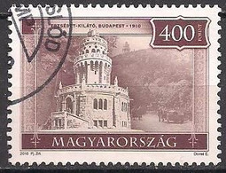 Ungarn  (2010)  Mi.Nr.  5426  Gest. / Used  (8gm41) - Usado